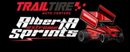 Alberta Extreme Sprints — Trail Tire Series Sponsor