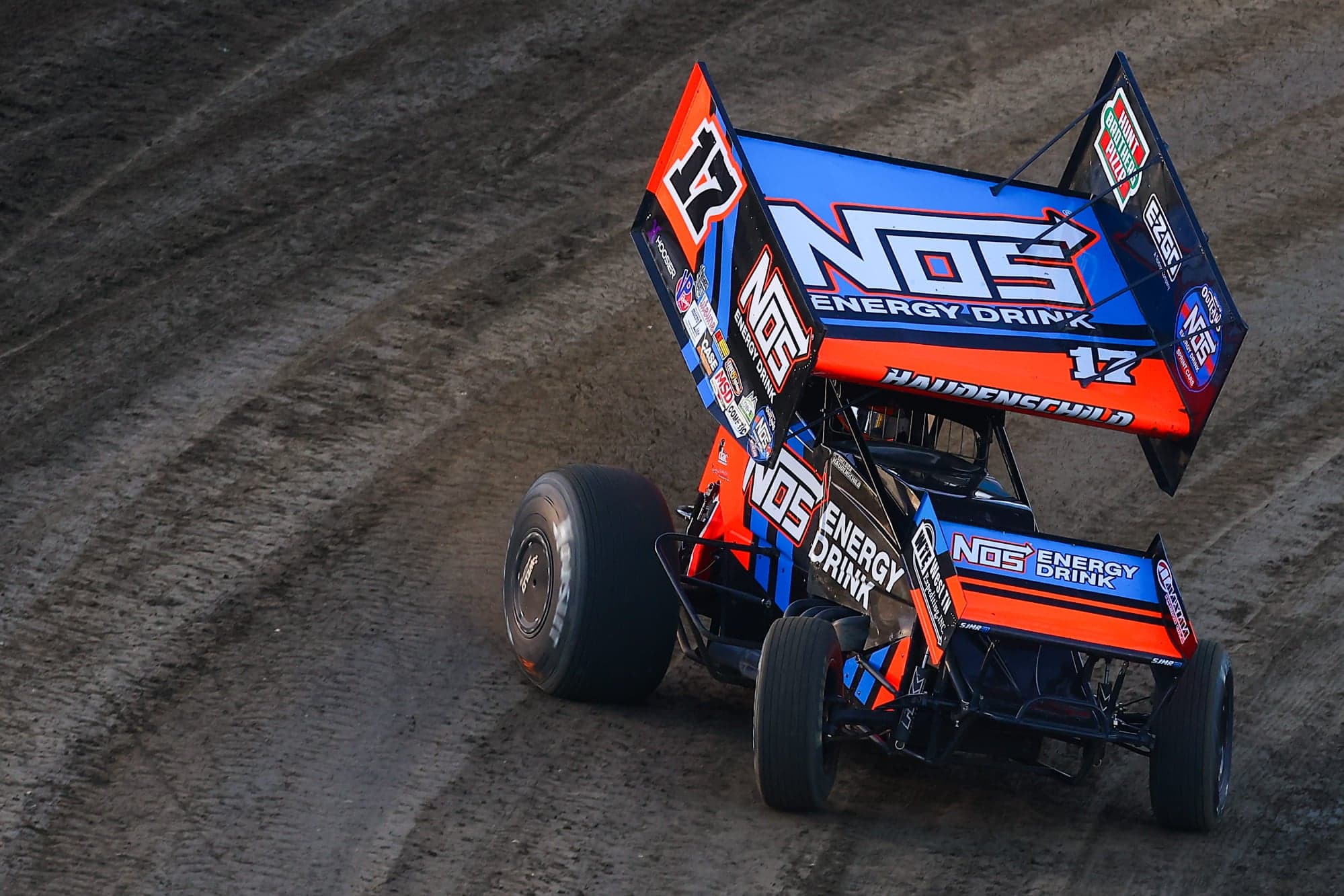 Opening Night Weekend at Rad Torque Raceway — May 8 & 9