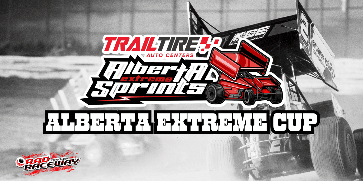 Can-Am Extreme Cup event banner
