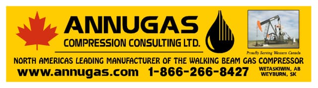 Annugas Compression Consulting Ltd